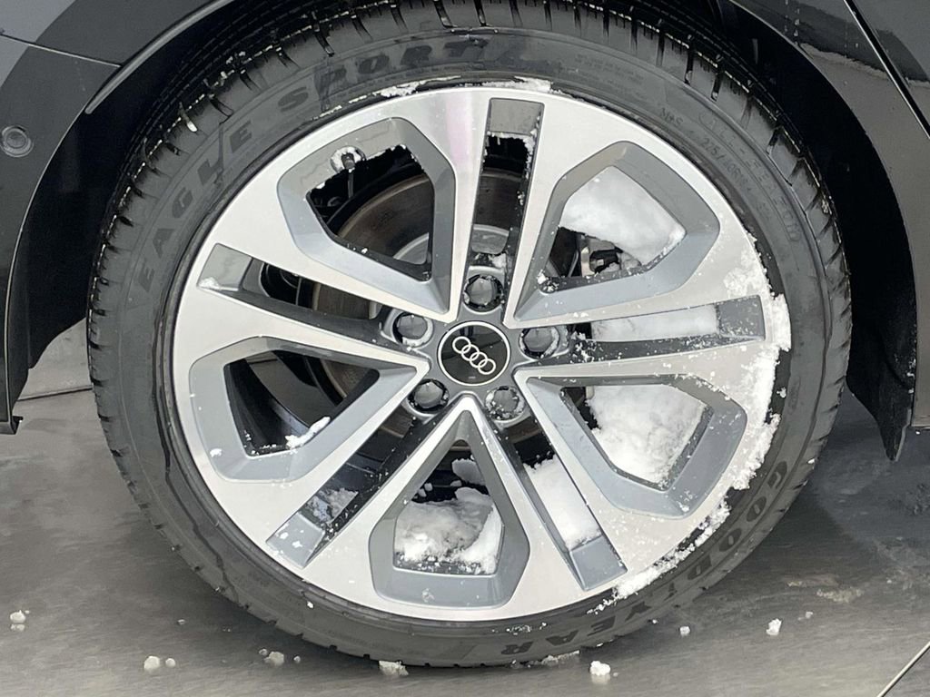 New 2026 Audi A3 2.0T Premium image 13