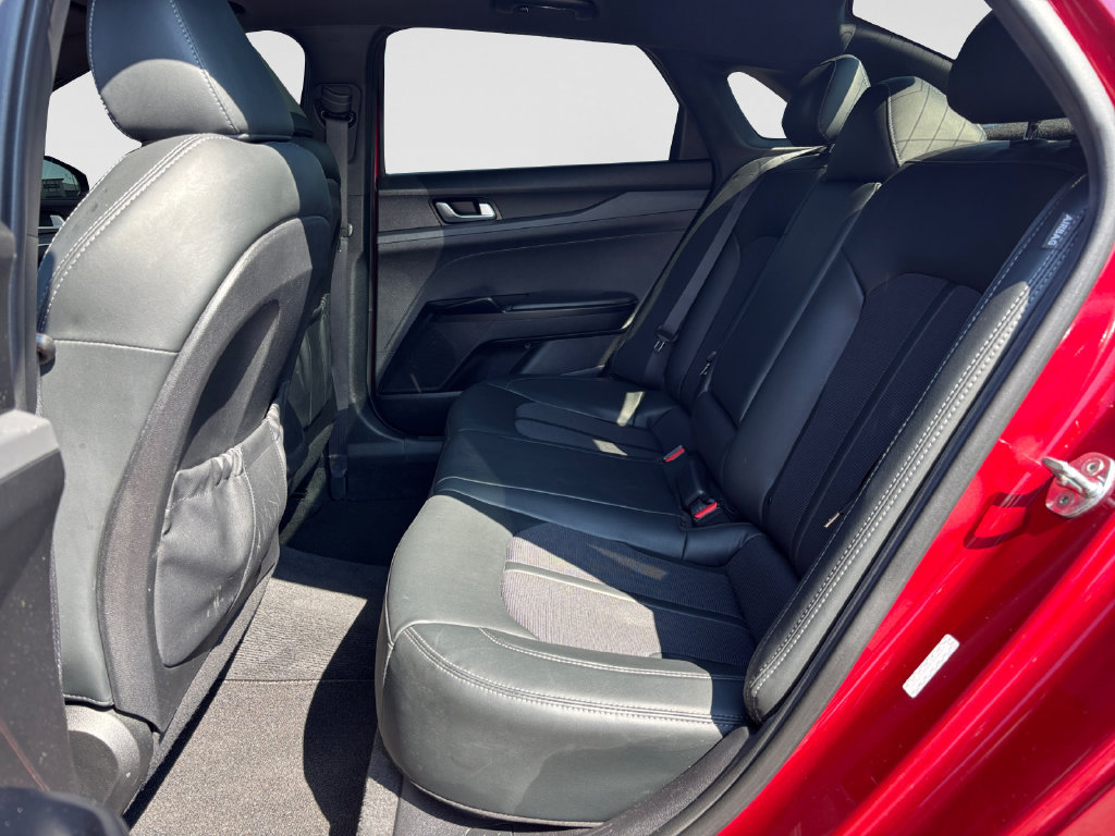 Used 2022 Kia K5 GT-Line w/ GT-Line FWD Premium Package image 39