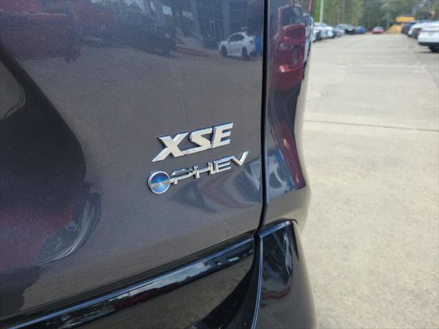 Certified 2025 Toyota RAV4 XSE AWD/4WD image 10