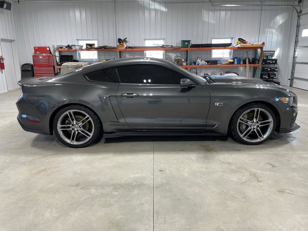 Used 2015 Ford Mustang GT Premium image 8