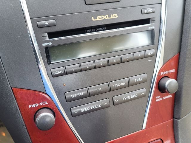 Used 2007 Lexus ES 350 350 image 22
