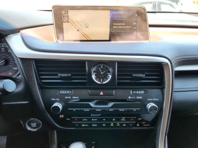 Used 2019 Lexus RX 350 FWD w/ Navigation Package image 15