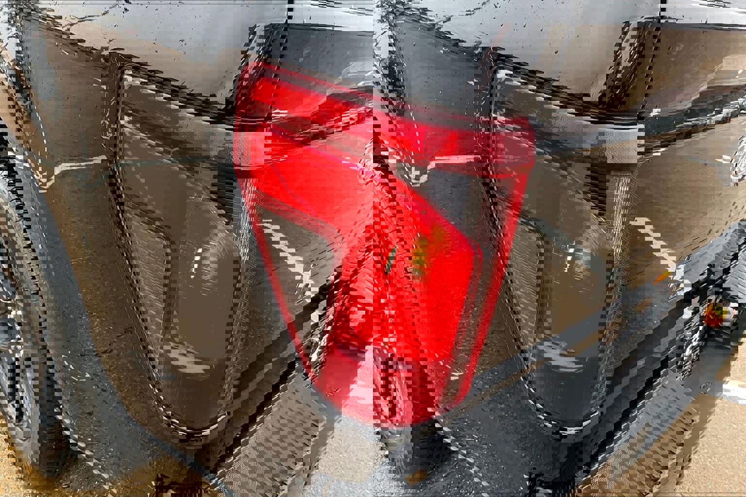 Used 2025 Ford F150 STX w/ STX Black Appearance Package image 31