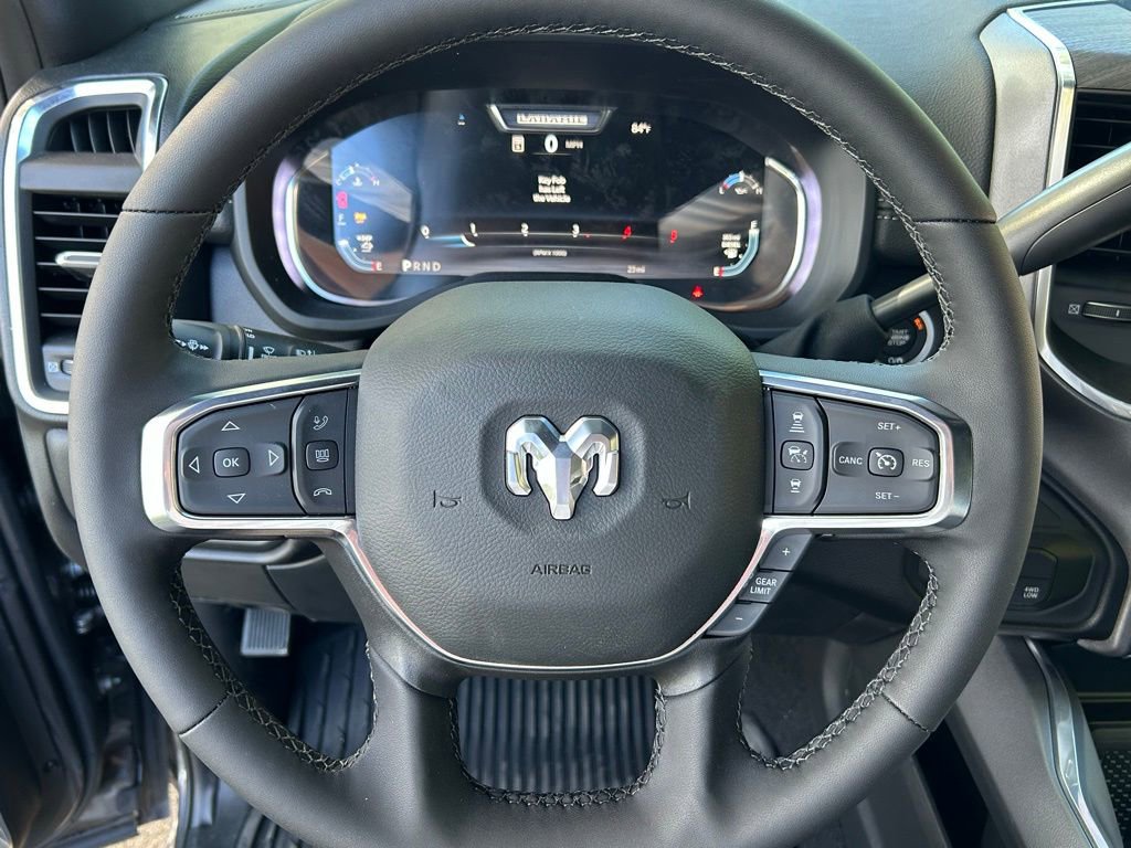 New 2026 RAM 2500 Laramie image 18