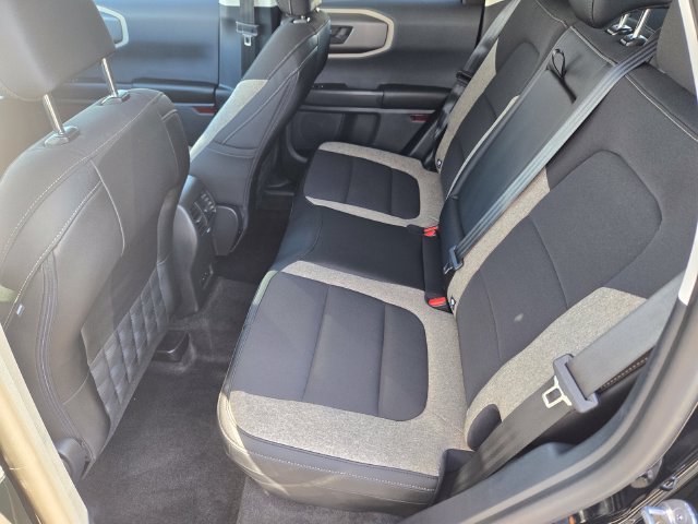 New 2026 Ford Bronco Sport Big Bend AWD/4WD image 14