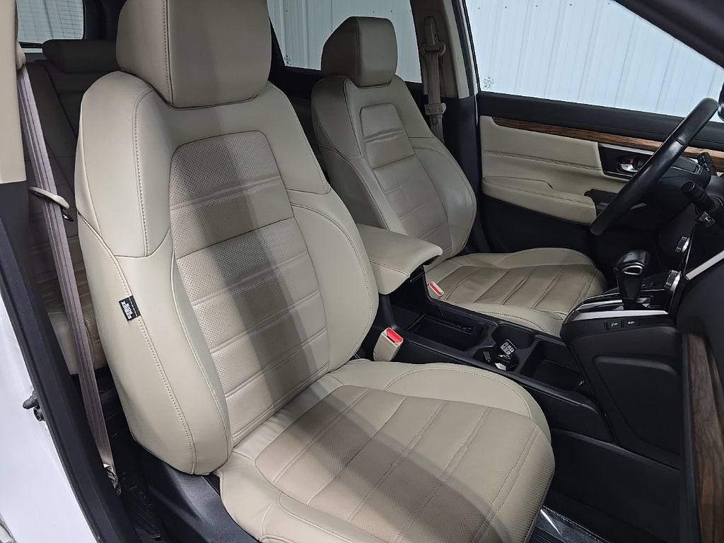 Used 2020 Honda CR-V EX-L image 15