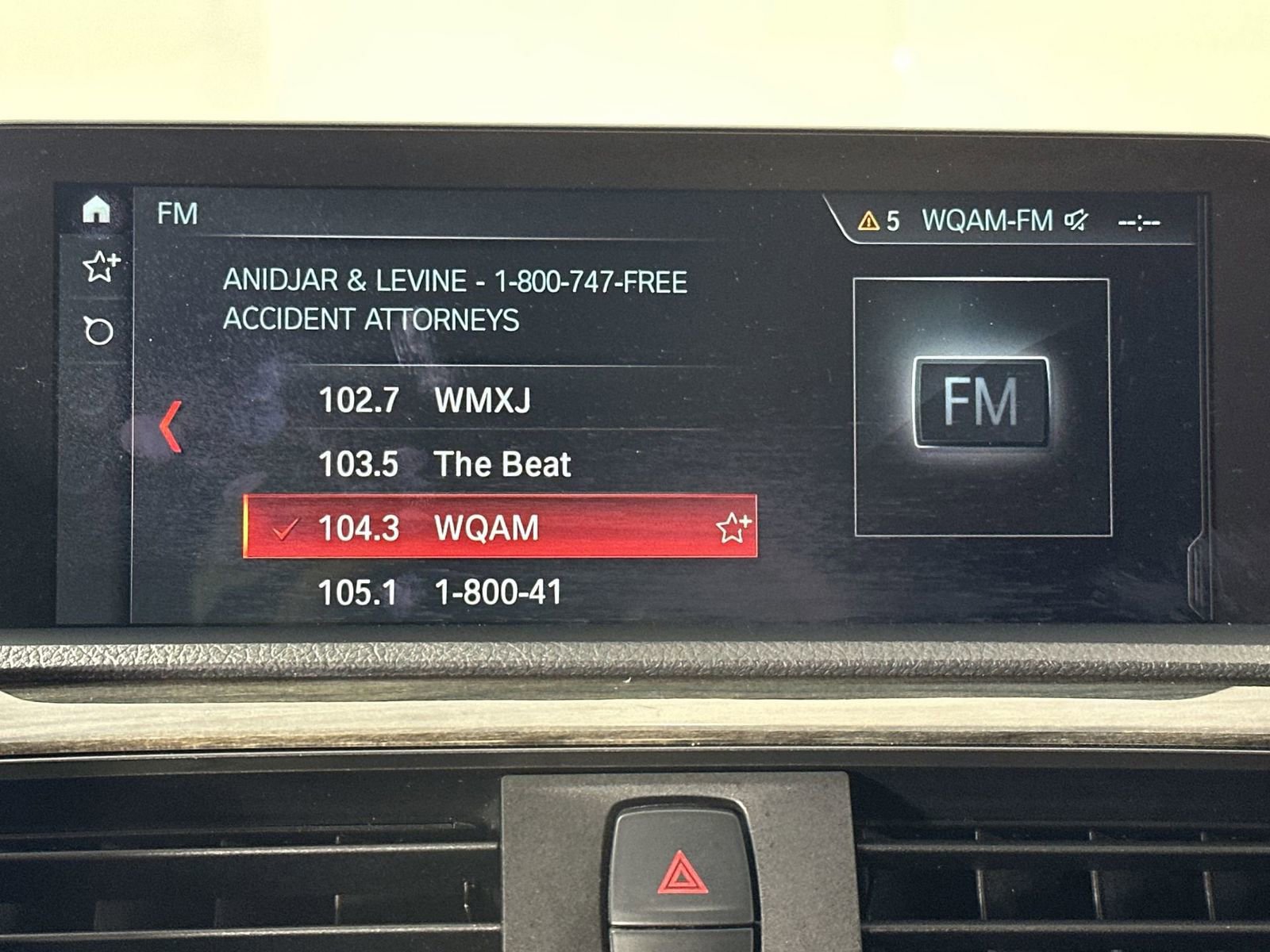 Used 2018 BMW 230i xDrive Convertible image 16