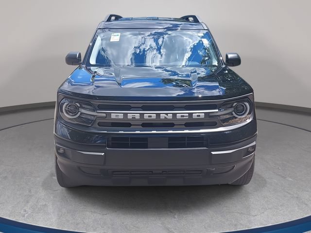 Used 2024 Ford Bronco Sport Big Bend w/ Convenience Package AWD/4WD image 2
