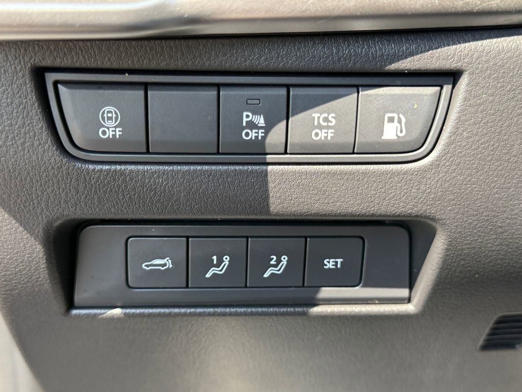 Used 2024 MAZDA CX-90 Plug-In Hybrid w/ Premium Pkg AWD/4WD image 21