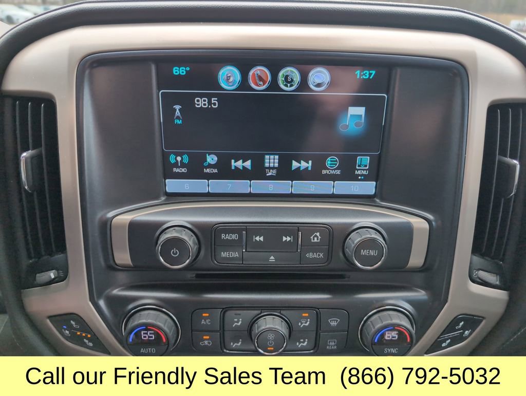 Used 2018 GMC Sierra 1500 Denali image 22