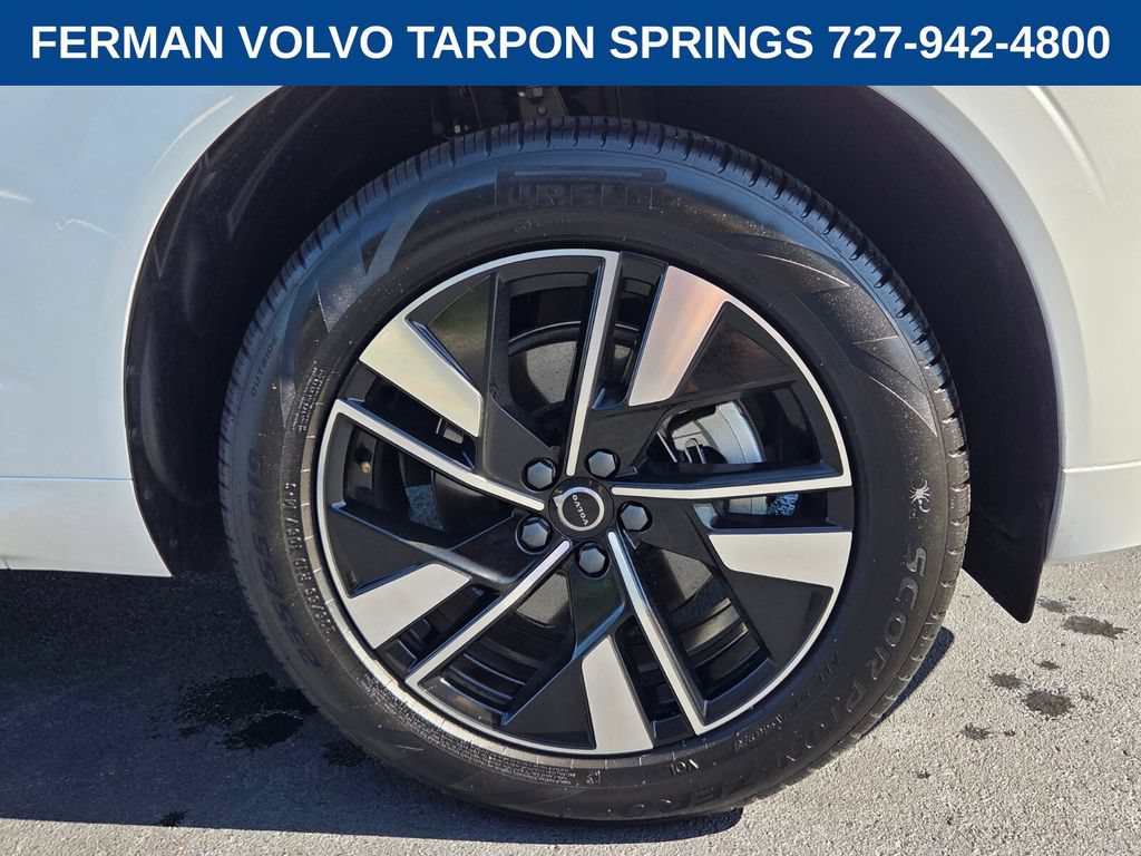 New 2026 Volvo XC60 B5 Core AWD/4WD image 11