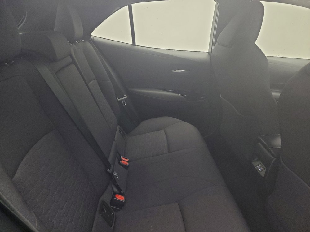 Used 2023 Toyota Corolla SE FWD image 19