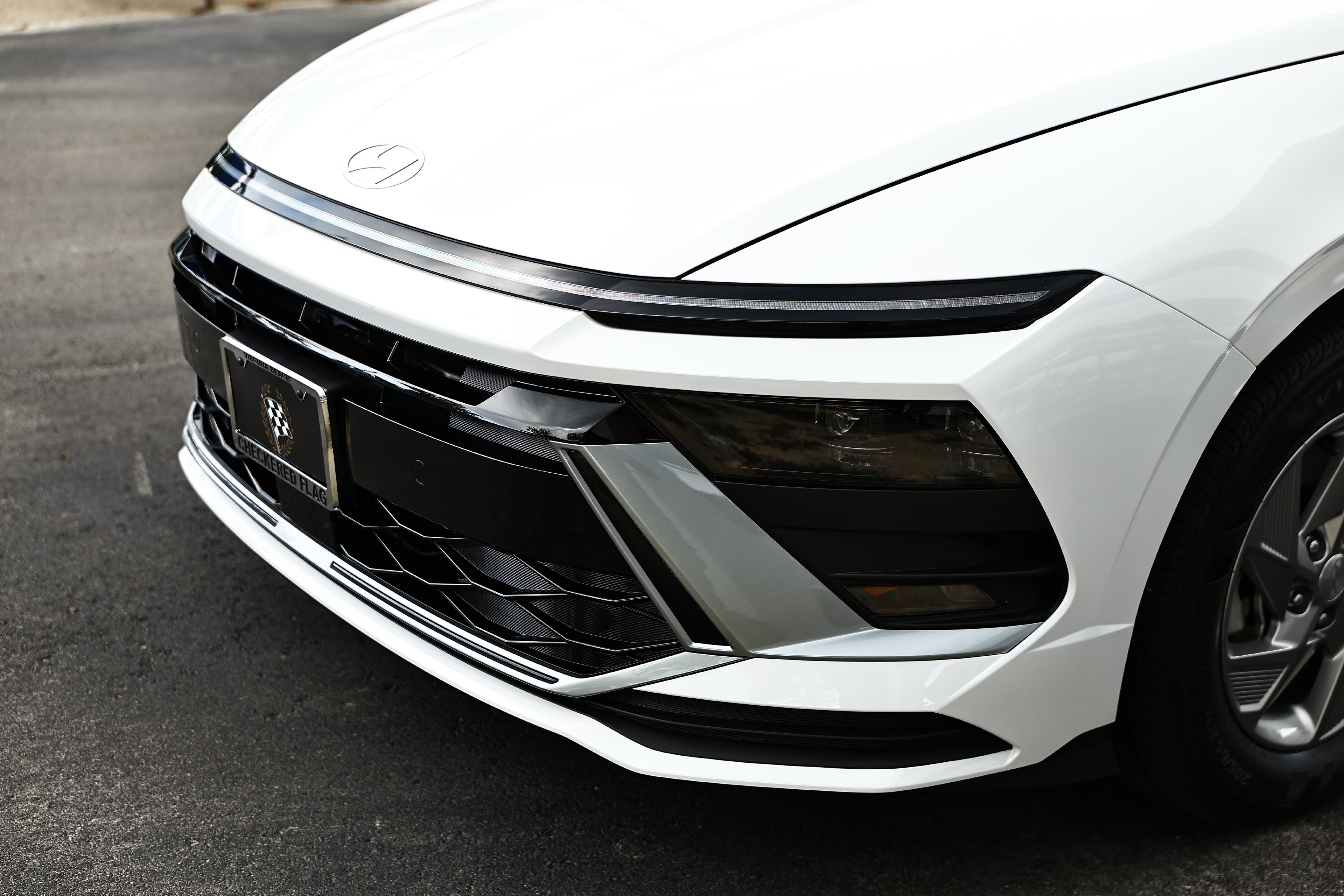 Certified 2025 Hyundai Sonata SE FWD image 12