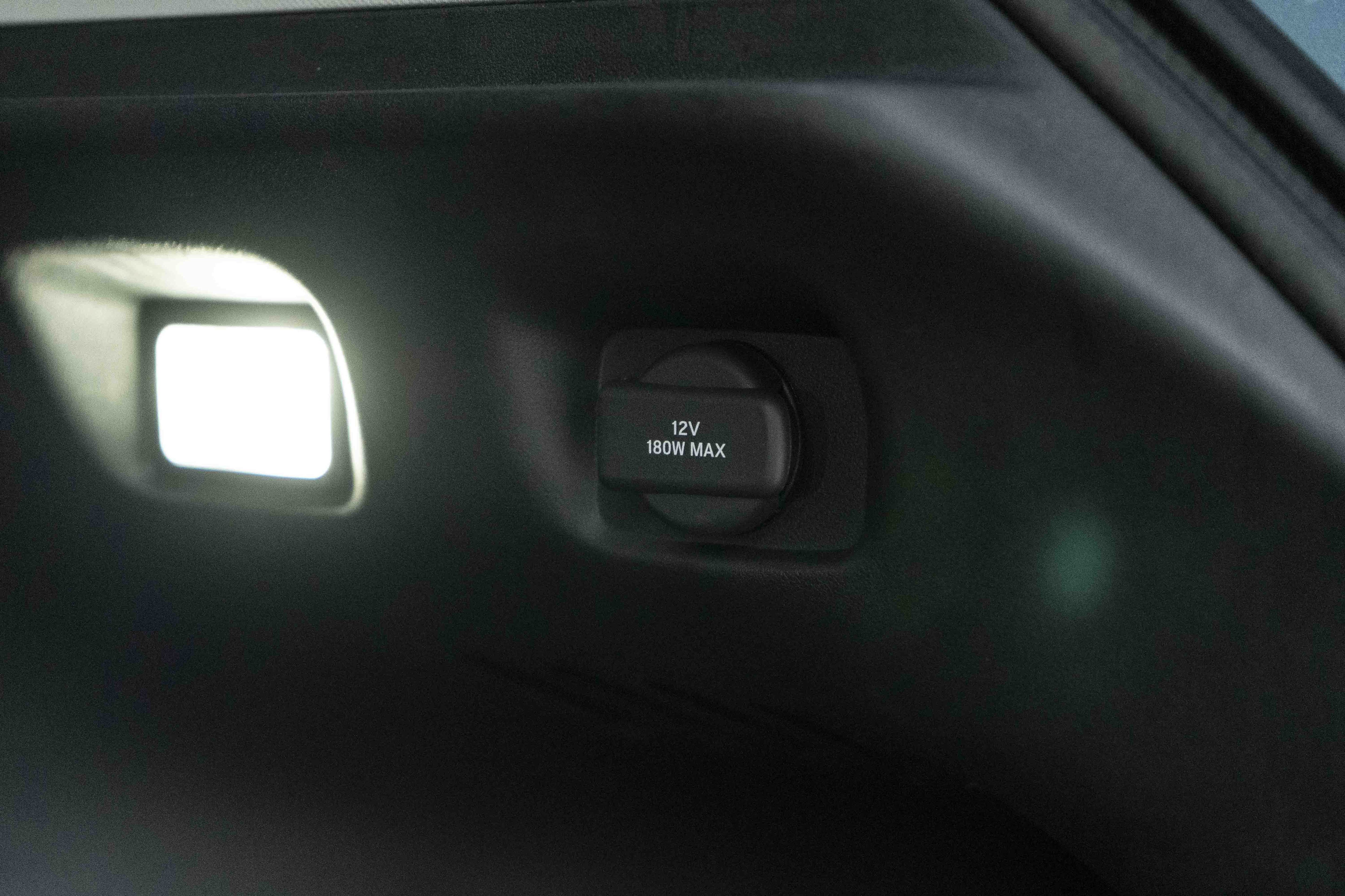 Certified 2026 Honda HR-V LX image 42