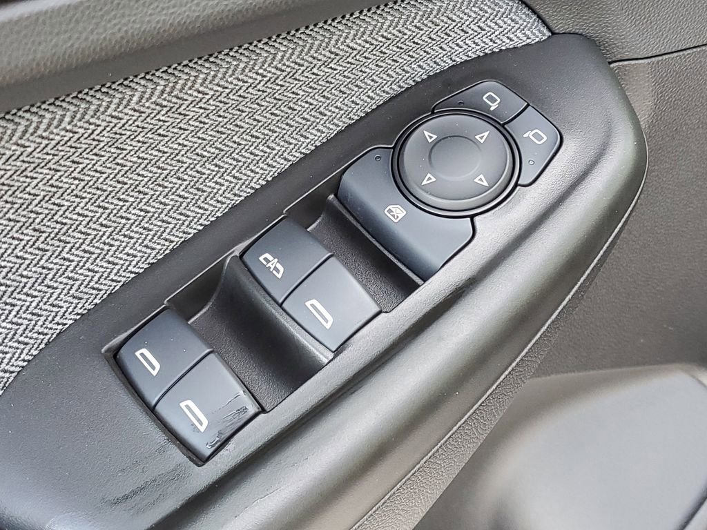 Certified 2023 Chevrolet TrailBlazer LT w/ Convenience Package image 27