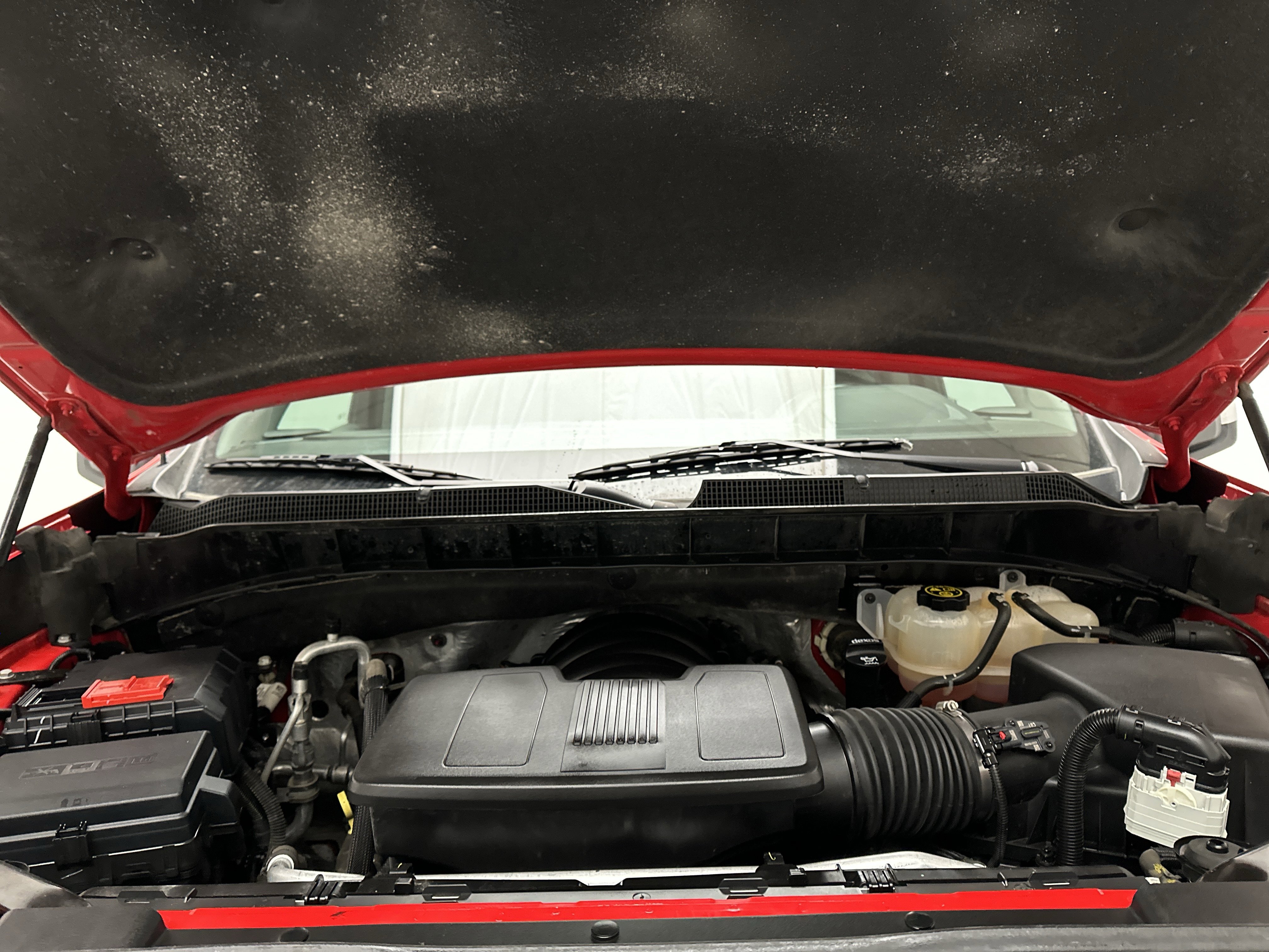 Used 2023 Chevrolet Silverado 1500 LT image 36