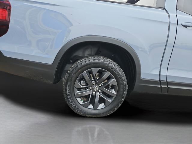 Certified 2024 Honda Ridgeline Sport image 16
