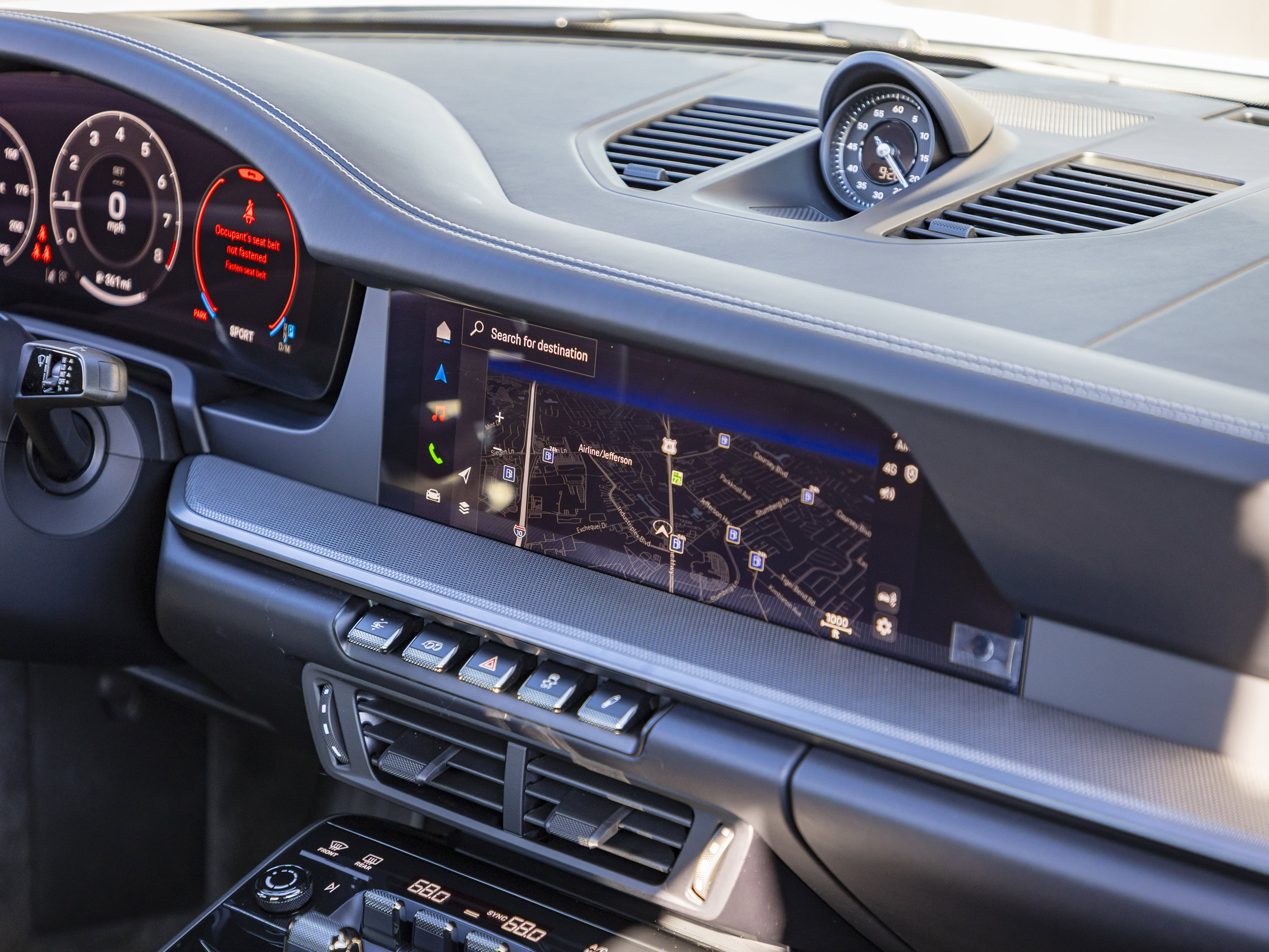 New 2026 Porsche 911 Carrera S image 26