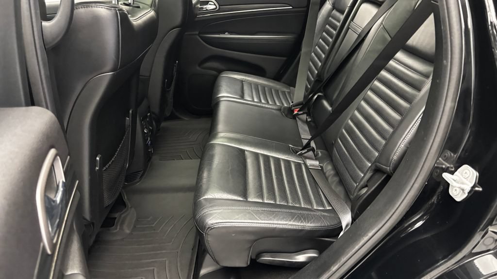 Used 2019 Jeep Grand Cherokee Limited X AWD/4WD image 34