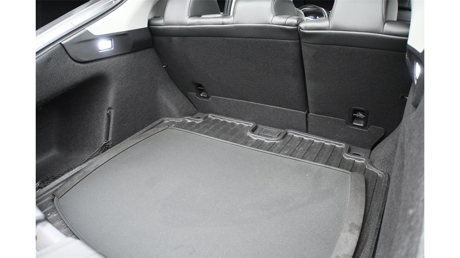Certified 2024 Acura Integra FWD image 12