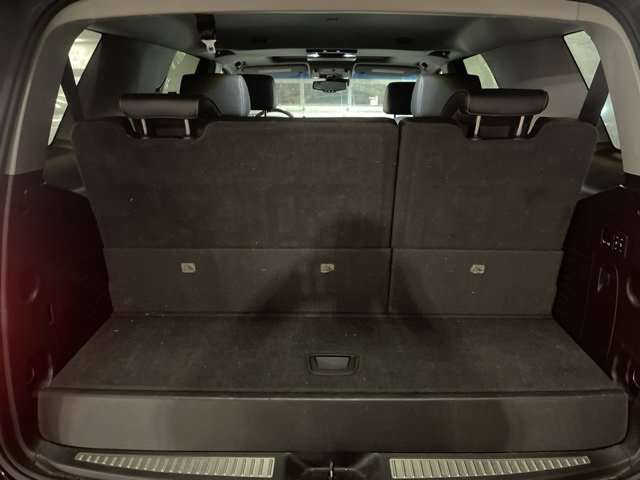 Used 2018 Chevrolet Tahoe Premier image 12