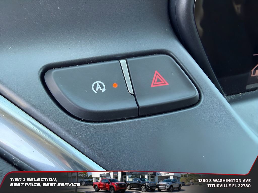 Used 2022 Chevrolet Blazer LT image 30