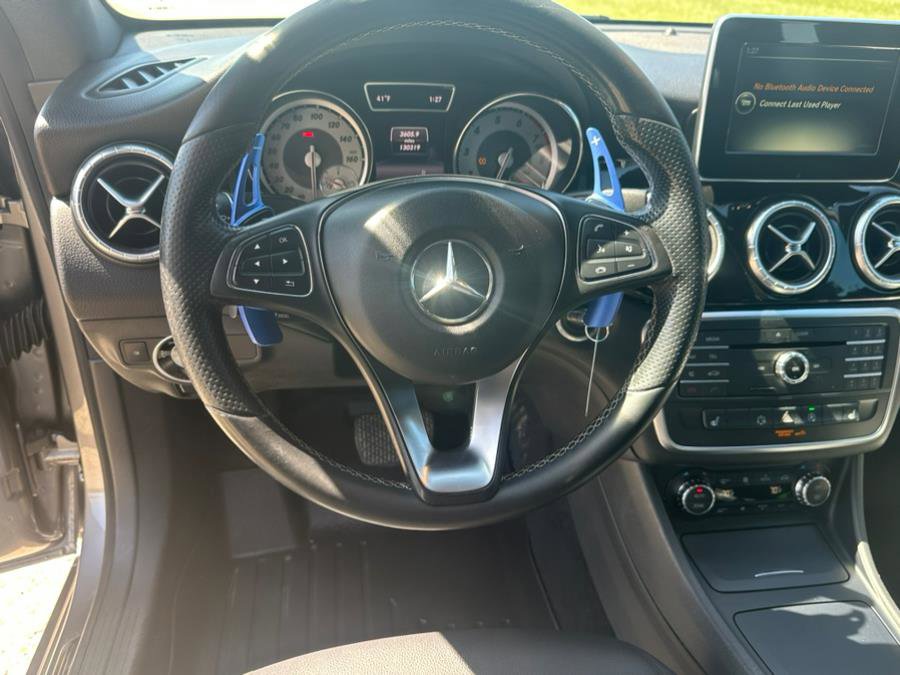 Used 2015 Mercedes-Benz CLA 250 4MATIC image 20