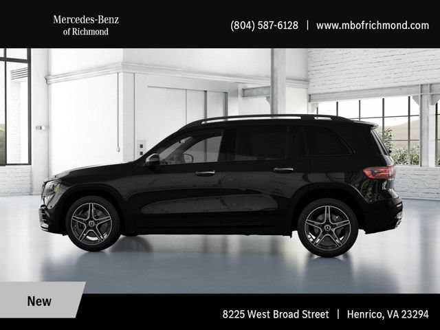 New 2026 Mercedes-Benz GLB 250 4MATIC image 33