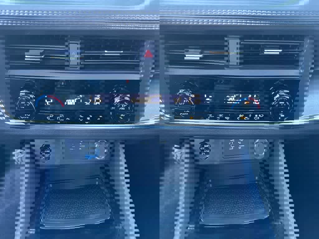 New 2026 Nissan Rogue SV image 19