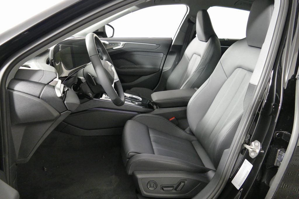 New 2026 Audi A6 Premium Plus AWD/4WD image 15
