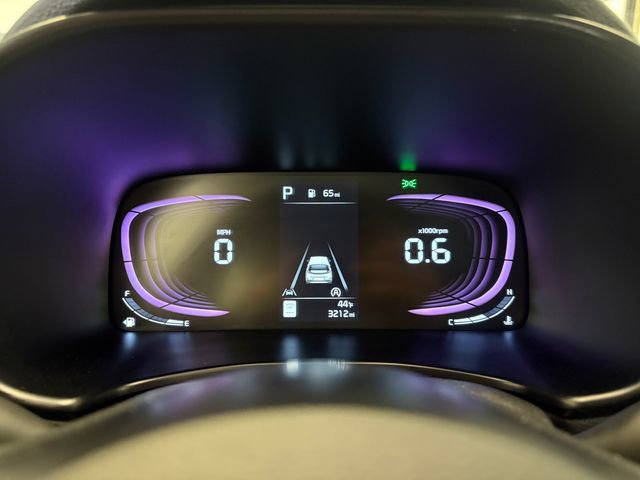 Used 2025 Kia Soul LX w/ LX Technology Package image 13