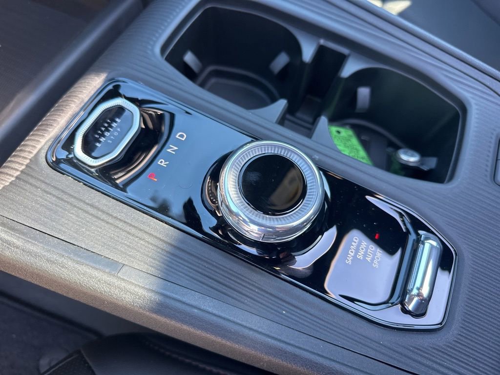 New 2026 Jeep Cherokee Limited image 29