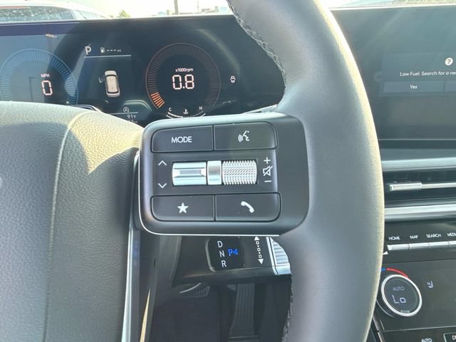 New 2026 Hyundai Santa Fe XRT AWD/4WD image 26