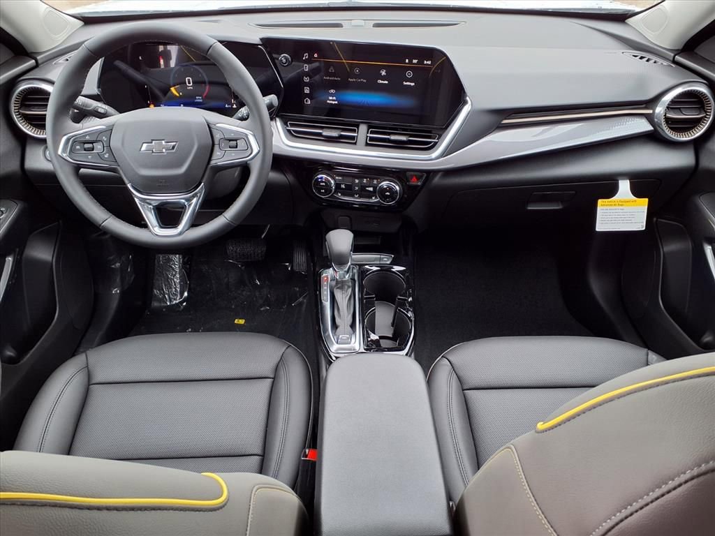 New 2026 Chevrolet Trax ACTIV w/ Sunroof Package image 10