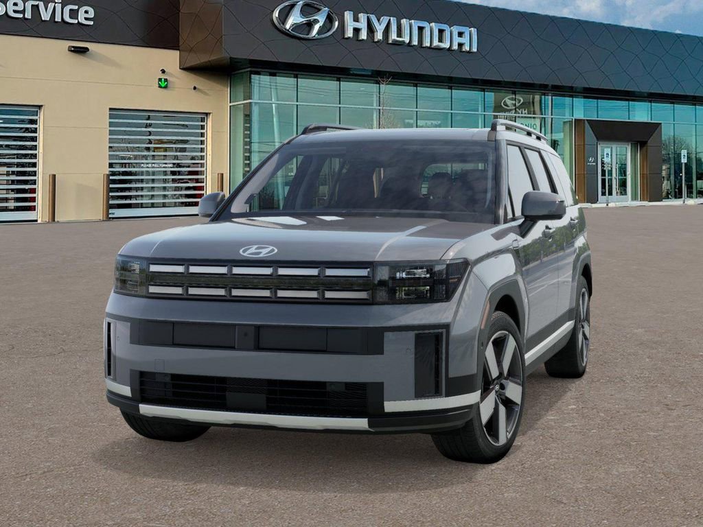 New 2026 Hyundai Santa Fe Limited image 6