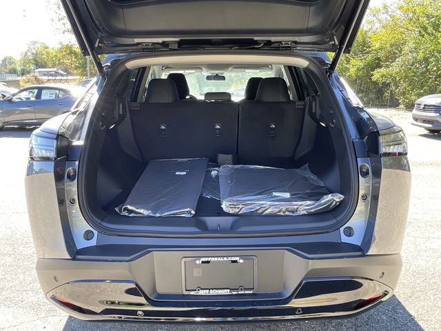 New 2026 Nissan Murano SV image 15