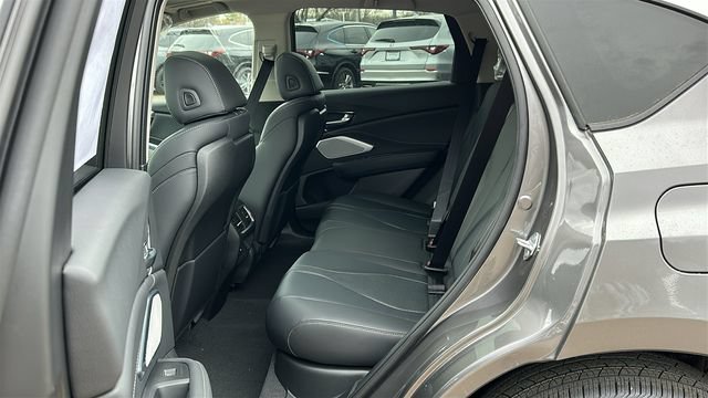 New 2026 Acura RDX SH-AWD w/ Technology Package image 23