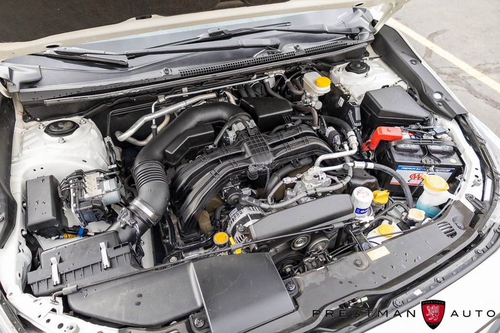 Used 2023 Subaru Crosstrek 2.5i Limited w/ Moonroof Package image 41