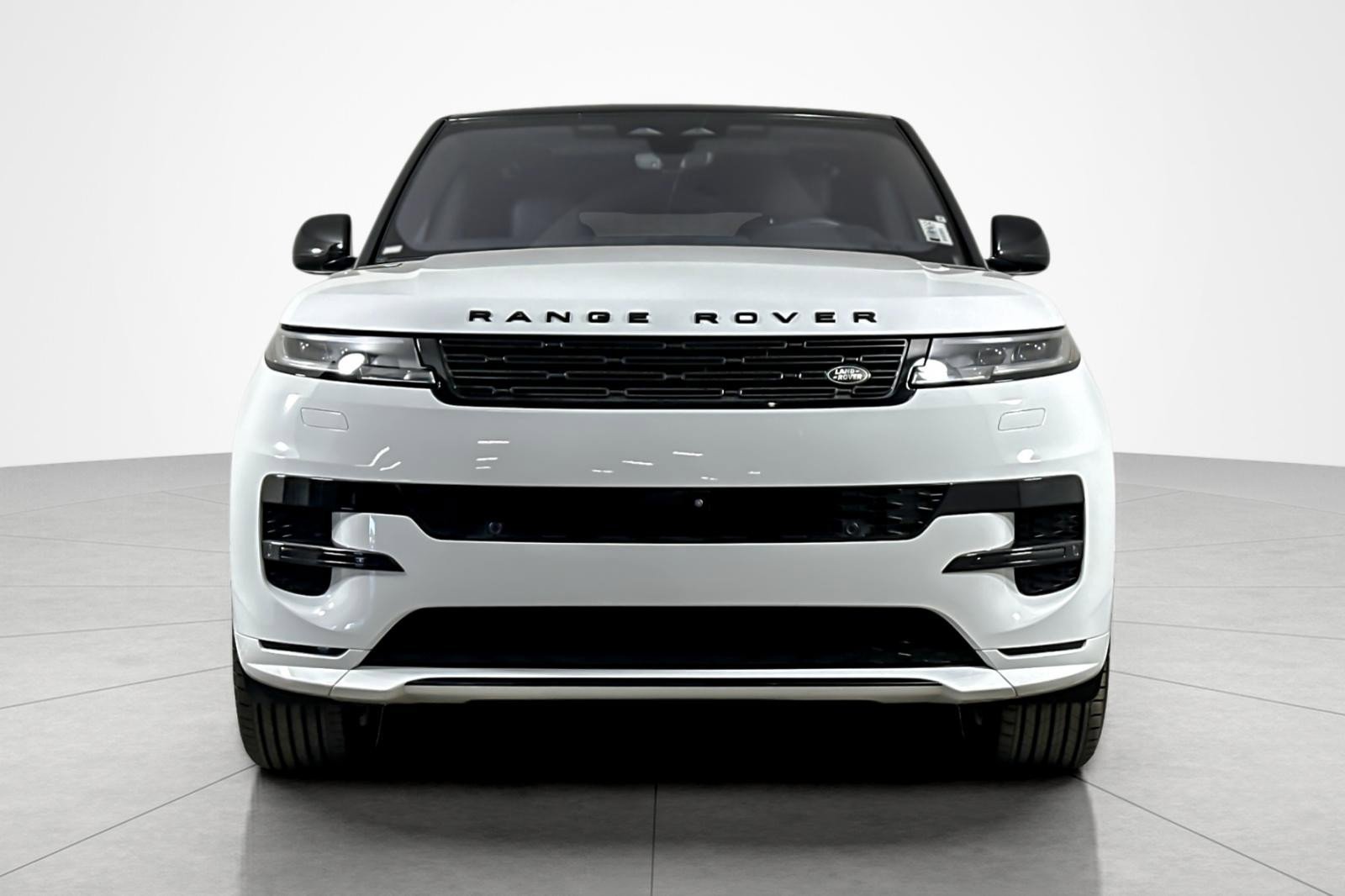 Used 2023 Land Rover Range Rover Sport SE Dynamic AWD/4WD image 8