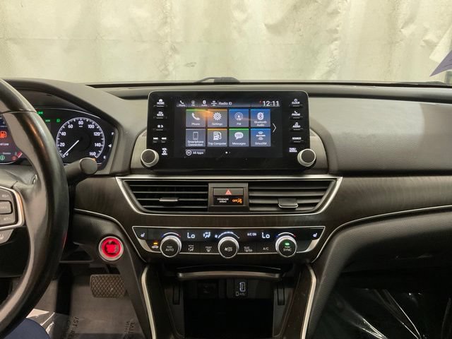 Used 2018 Honda Accord EX-L image 17