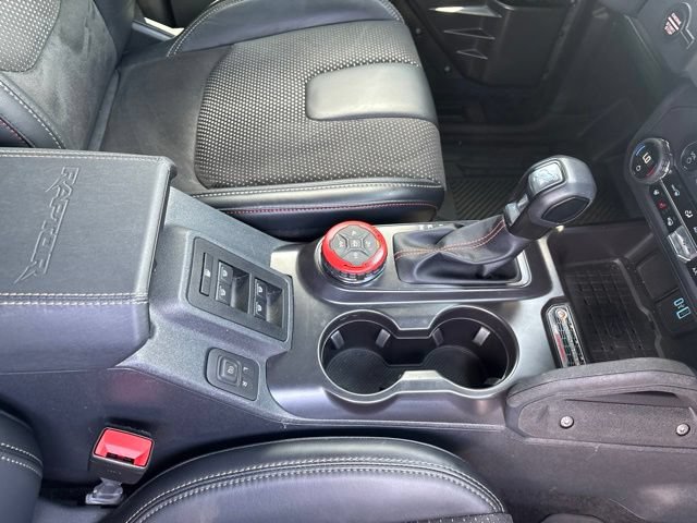 Certified 2024 Ford Bronco Raptor AWD/4WD image 28