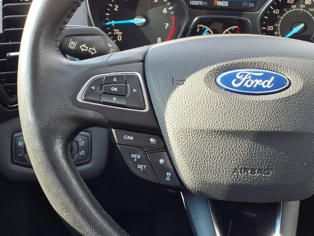 Used 2019 Ford Escape Titanium image 11