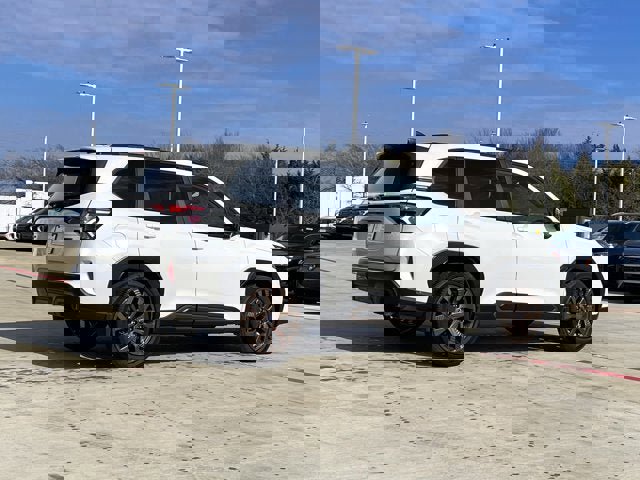 Used 2025 Subaru Forester Sport w/ Popular Package #1 image 8