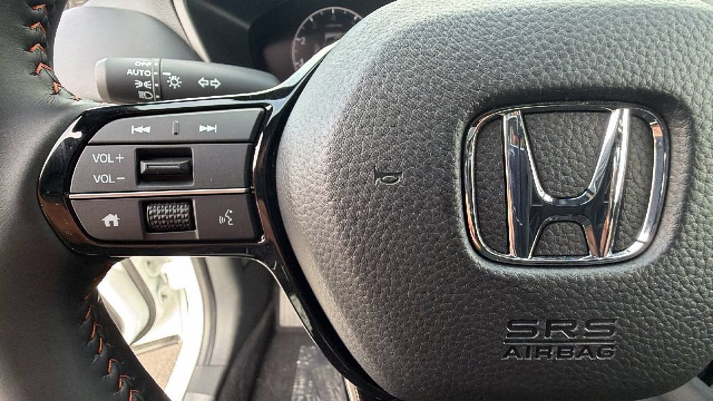 New 2026 Honda HR-V Sport image 19