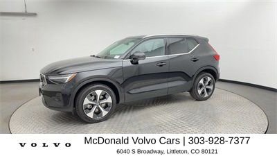 New 2025 Volvo XC40 B5 Plus w/ Protection Package Premier AWD/4WD image 5