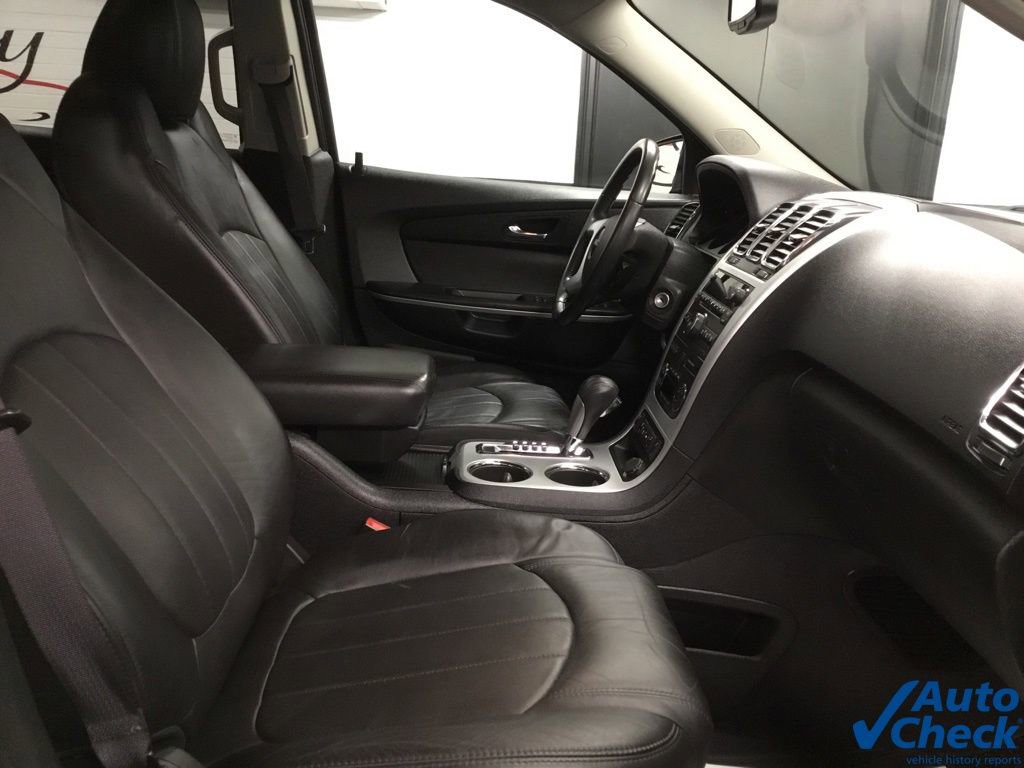 Used 2010 GMC Acadia SLT image 38
