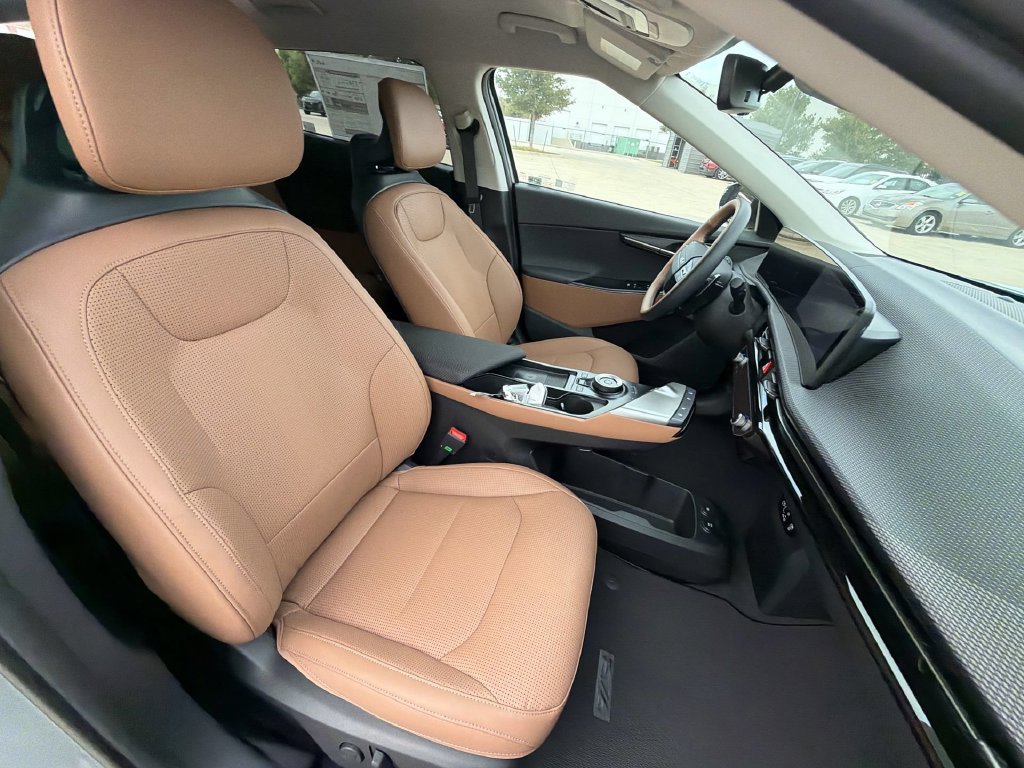 New 2026 Kia EV6 Wind RWD image 26