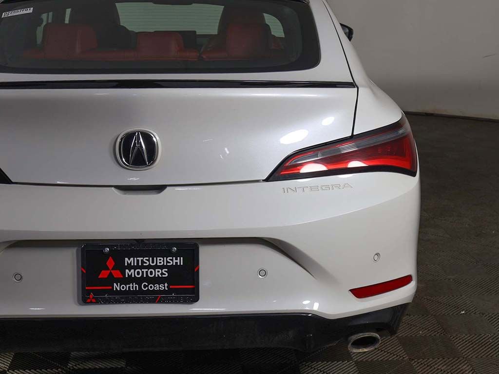 Used 2023 Acura Integra A-Spec image 17