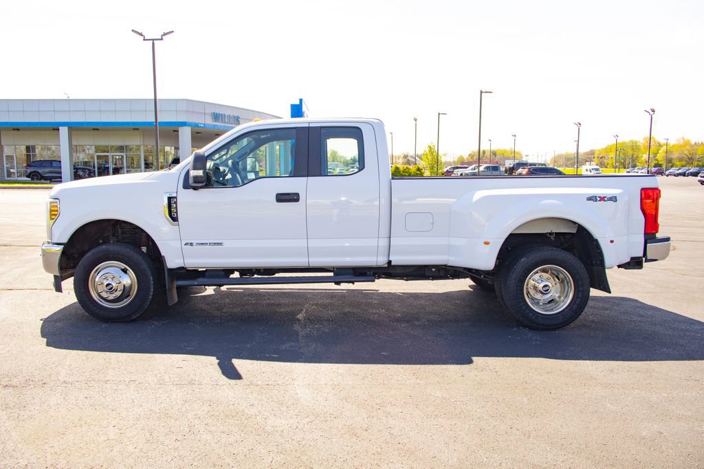 Used 2019 Ford F350 XL w/ XL Value Package image 6
