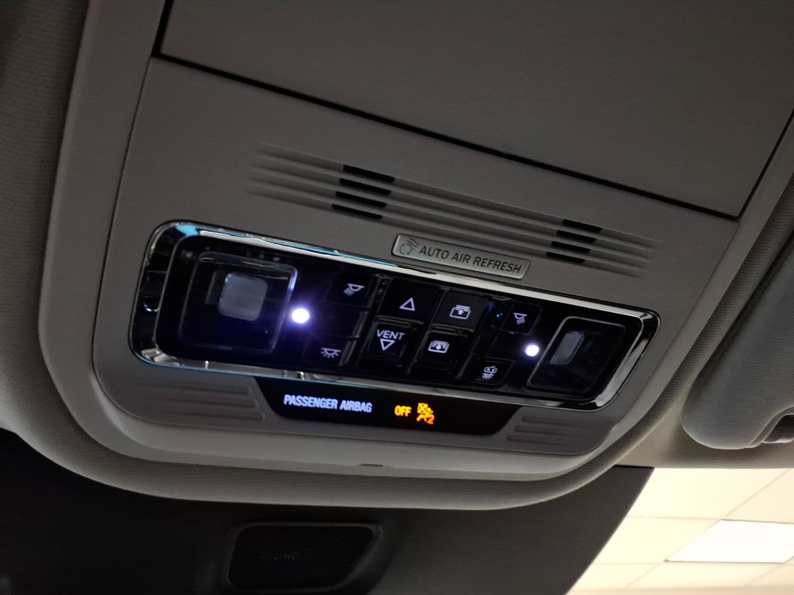 New 2026 Lincoln Aviator Reserve w/ Illumination Package AWD/4WD image 20